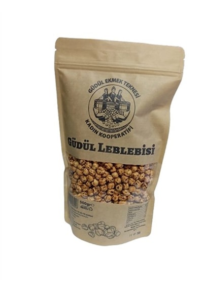 Güdül Leblebisi 500 Gr 500 G