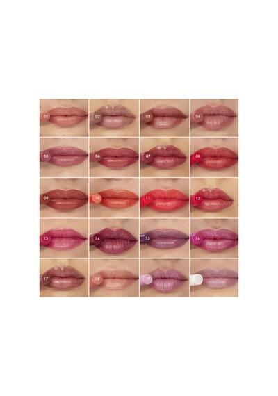 Sephora About That Shıne - Doğal Parlak Ruj Prizmatik Parlaklığa Ve 12 Saat Nemlendirici 3,20 G 1 40291344