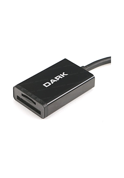 Dark Dk-Ac-Ucr310 Usb3.1 Type-C Harici Çoklu Kart Okuyucu