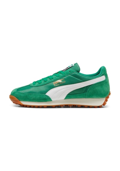 Puma Easy Rider Vintage Spor Ayakkabı 399028 03 Yeşil
