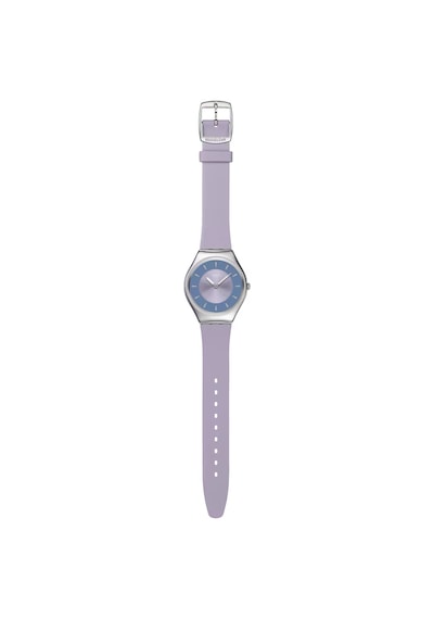 Swatch Syxs157 Lyrically Lavender Kadın Kol Saati
