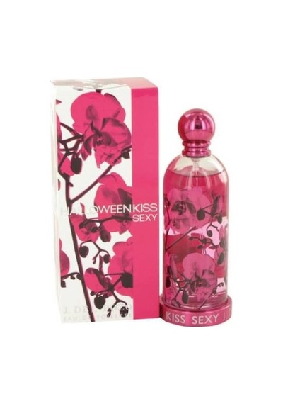 Halloween Kiss Sexy Kadın Parfüm EDT 100 ML