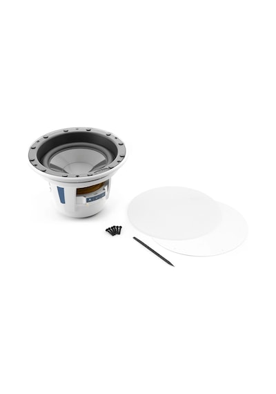 Jl Audio M6-8ıb-l-gwsw-4 Marine Subwoofer
