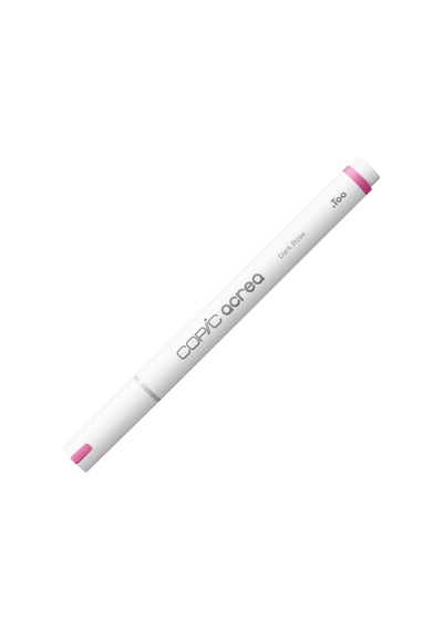 Copic Acrea - Dark Rose .