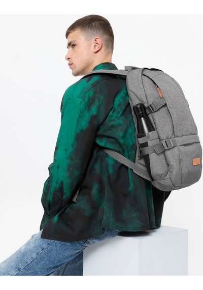 Eastpak Floıd Unisex Sırt Çantası Ek0a5bcı0b31 Sunday Grey