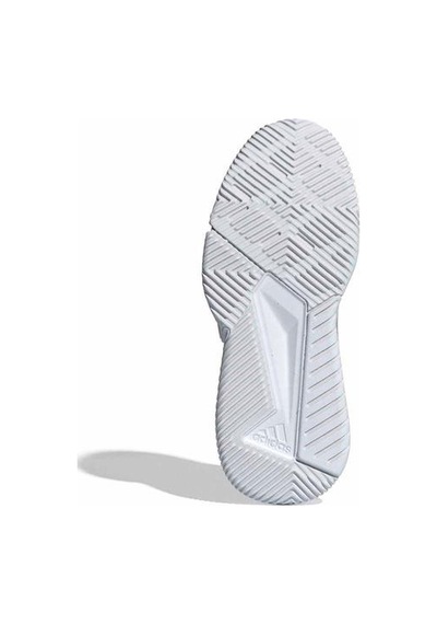 Adidas Courtquick Kadın Gri Padel Ayakkabısı