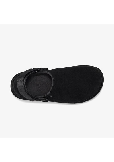 Ugg Goldenstar Clog Kadın Terlik 1138252-blk Siyah