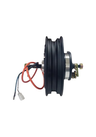 Arka Jant + Motor Komple 60 V - 1200 Watt - 10 Jant Kobra - Dünya - Dora E-bıke