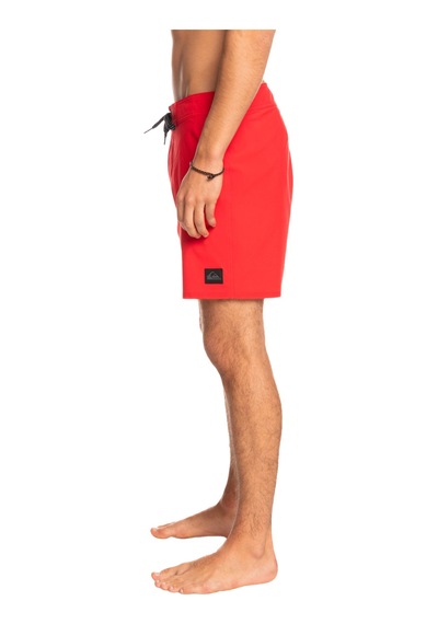 Quiksilver Surfsılk M Bdsh Kırmızı Kırmızı