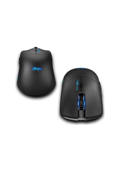 Zelotes Master F-22 3200 DPI Kablosuz Oyuncu Optik Mouse