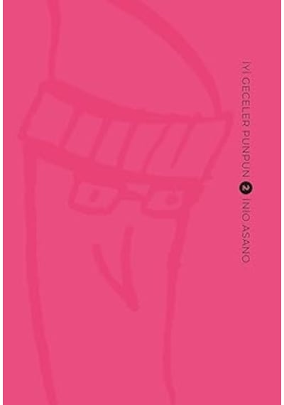 Asteriks 14 - Asteriks İspanya'da + Sakamoto Days - Sakamoto Günleri 3 + İyi Geceler Punpun 2