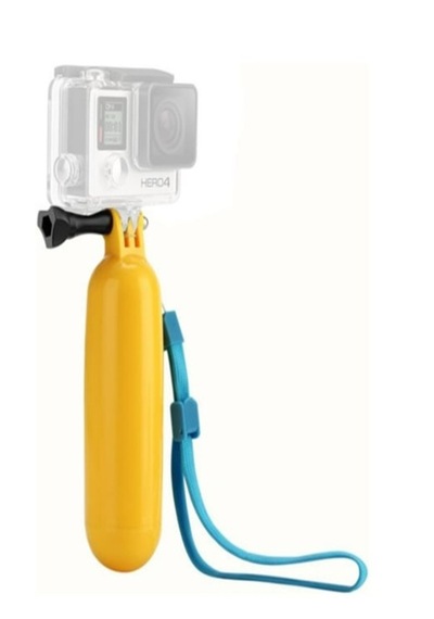 Sanger Gp82 Aksiyon Kamera Şamandıra Su Altı Monopod