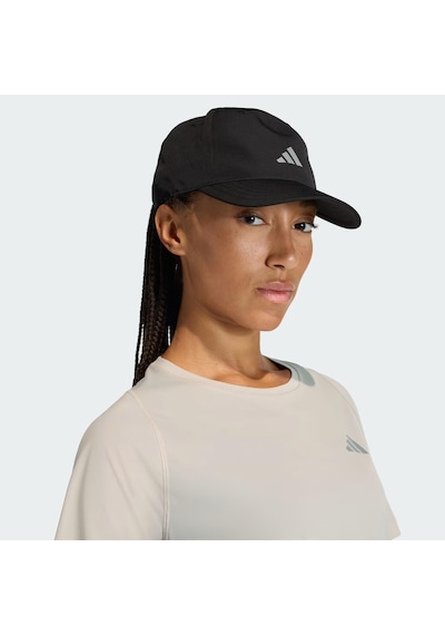 Adidas Running Essential Climacool 6 Panel Şapka C-adıjz0506a30a00 Çok Renkli