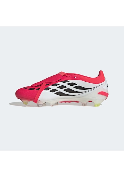 Adidas Js0950 Predator Pro Ft Fg Erkek Krampon Kırmızı