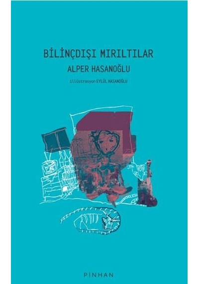 Bilinçdışı Mırıltılar