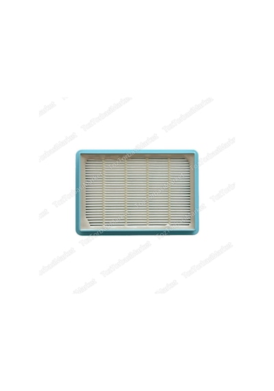 Philips Uyumlu Fc9750/07 Powerpro Max Hepa Filtre Seti (434078602)