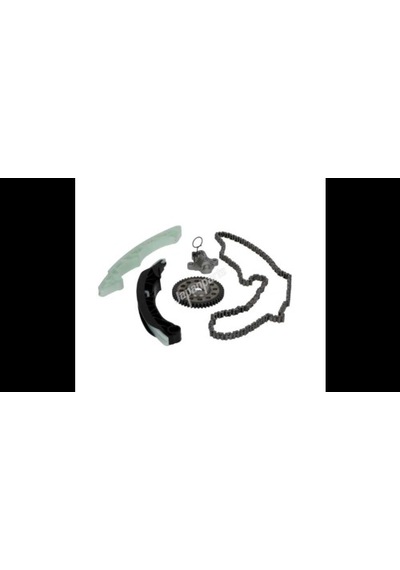 Japan Parts Kdkm04 Smart Fortwo 1.0 Zincir Seti A1320500069 A1320320080 Diğer
