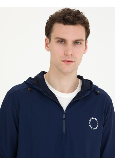 Pierre Cardin Erkek Lacivert Sweatshirt 50263955-vr033 Lacivert