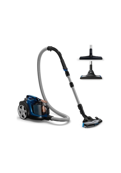 Philips FC9750/07 PowerPro Max 900 W Toz Torbasız Elektrikli Süpürge