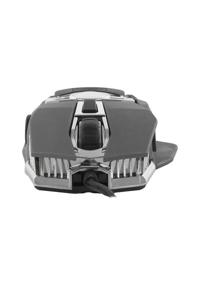 MF Product Strike 0572 Kablolu RGB Optik Oyuncu Mouse