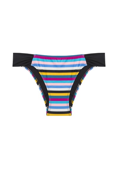 Penti Zigzag Hipkini Bikini Altı