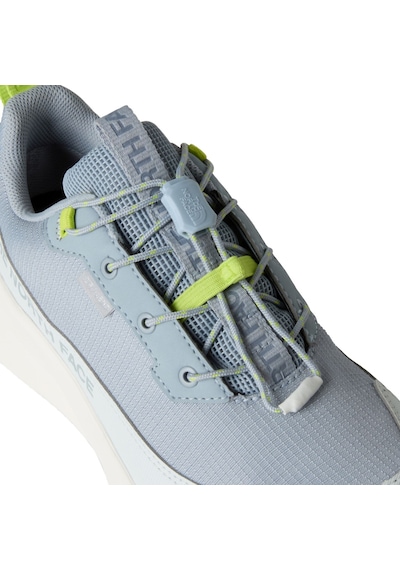The North Face Y Fastpack Iı Wp Su Geçirmez Genç Ayakkabısı Nf0a8g5hkt31 Gri