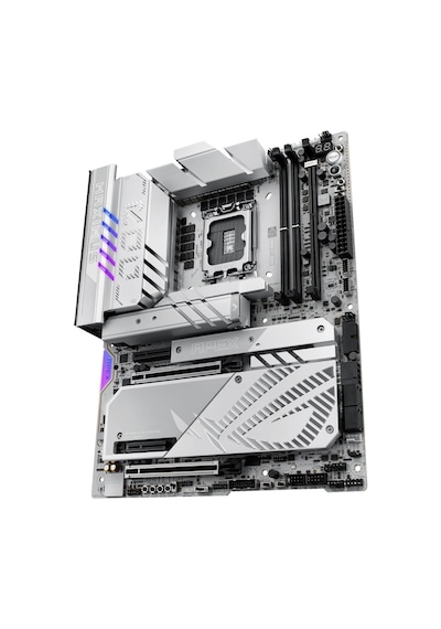 Asus ROG Maximus Z890 Apex Intel Z790 9000 MHz (OC) DDR5 Soket LGA1851 M.2 ATX Anakart