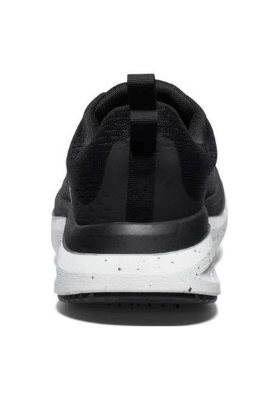 Keen 1028886 Wk400 Black/white Erkek Outdoor Ayakkabı 001