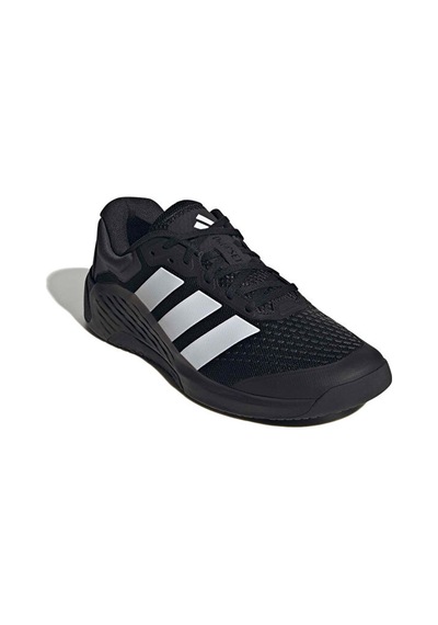 Adidas Dropset 4 Trainer M Erkek Antrenman Ayakkabısı Jr4671 Siyah