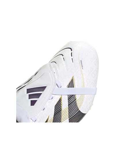 Adidas Predator League Ft Fg/mg Krampon Jı1114 Altın - Beyaz
