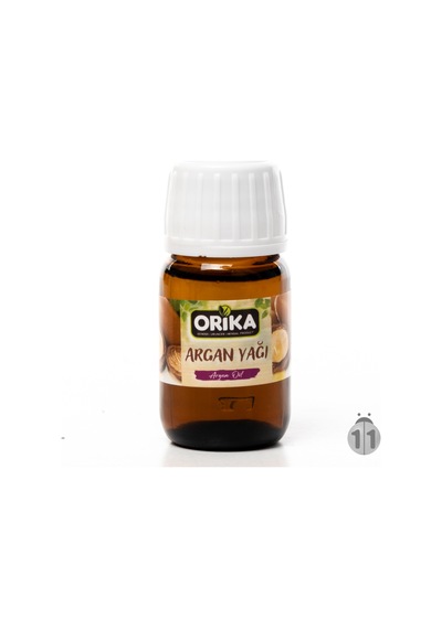 Orika Argan Yağı 20 ML
