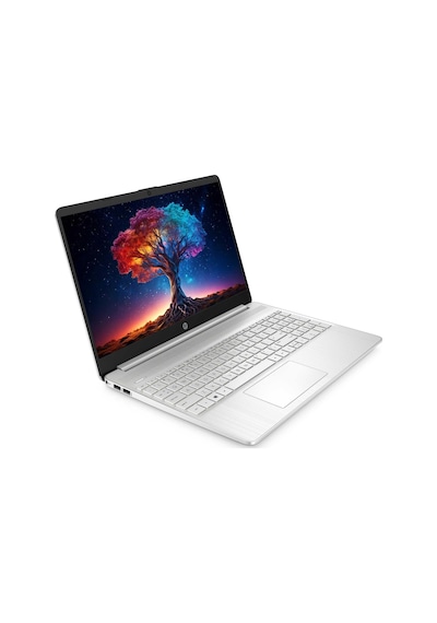 HP 15S-EQ2000NT 4H0J2EA10 R7-5700U 8 GB 512 GB SSD 15.6" W11P Dizüstü Bilgisayar