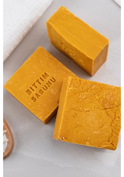 Bıttım Sabunu - 120 Gr
