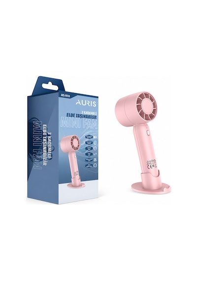 Ars-fn10 Taşınabilir Mini Fan Kopya