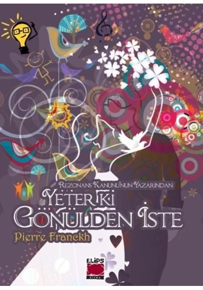 Yeter Ki Gönülden İste Ciltli