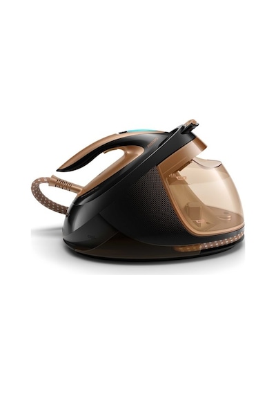 Philips PerfectCare Elite Plus GC9682/80 Buhar Kazanlı Ütü + Anne