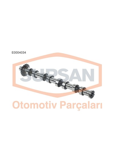Süpsan Eksantrik Mili Egzoz Partner-berlingo-206-207-307-308-3008-407-5008-c2-c3-c4-c5-jumpy Fiesta 2002-2008 -focus 2 04 11- Fusion 04 14-volvo S40-s80-v50-v70 1.6 16v Hdi Tdcı Supsan E0004034 0801.ah-1313805-3m5q6a273ac-3071150 Süpsan Eksantrik Mili Egzoz Partner-berlingo-206-207-307-308-3008-407-5008-c2-c3-c4-c5-jumpy Fiesta 2002-2008 -focus 2 04 11- Fusion 04 14-volvo S40-s80-v50-v70 1.6 16v Hdi Tdcı Supsan E0004034 0801.ah-1313805-3m5q6a273ac-3071150