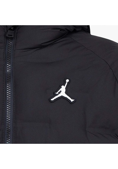 Nike Jordan Çocuk Siyah Mont 95d194-023 Siyah
