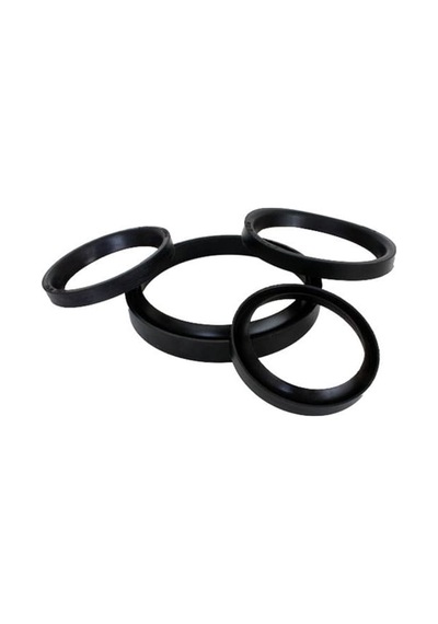Kavsan Mandallı Boru Contası 110mm 50 Adet (Tarla Sulama)