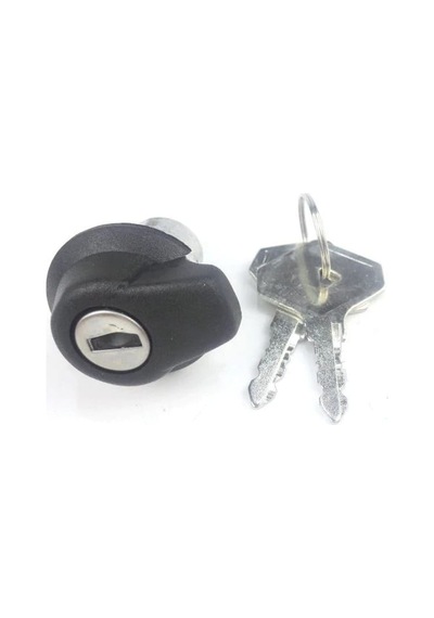 ZENON RN97509 Bagaj Kilidi R9-11 1989-