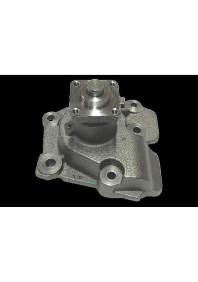 Devirdaim - 181 - Transit 2.5 Dizel T12-t15 Mnb - Dpmıx-hb - 85-00 T