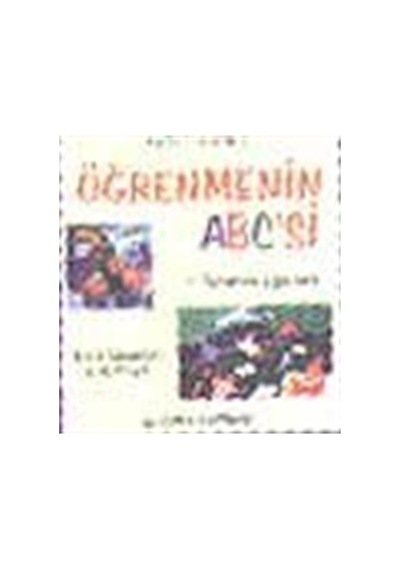 Öğrenmenin ABC'si / Gloria Fender