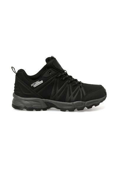 Lumberjack Shell G Siyah Unisex Outdoor 000000000102695336 Siyah-sıyah