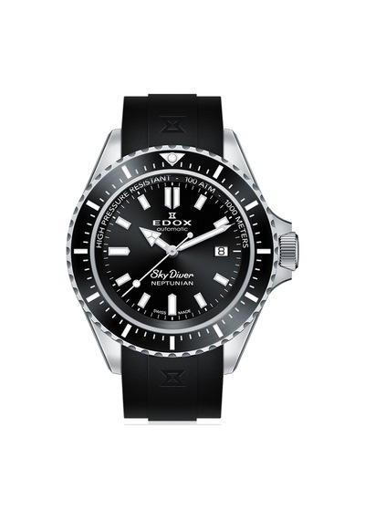 Edox 80120-3nca-nın Erkek Kol Saati Diğer
