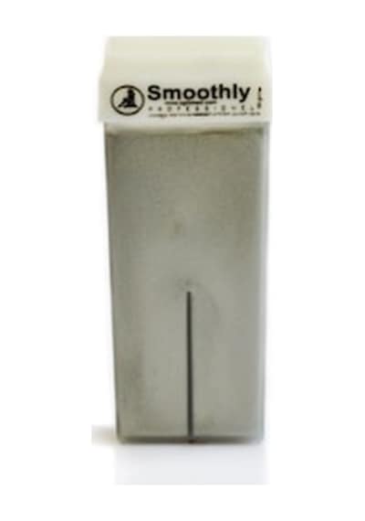 Smoothly Silver Roll-On Sir Ağda 100 G
