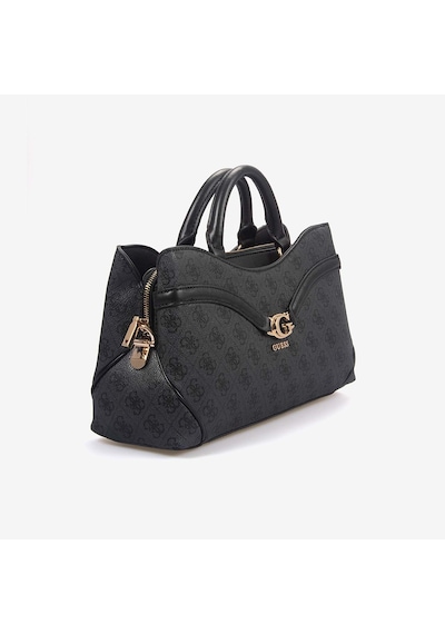 Guess Kadın El Çantası Hwsg7993060 Siyah