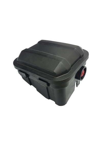 Hava Filtresi Komple Loncın Lc360-Lc1P65Fe-Lc1P65Fe Çapa Tipi Y