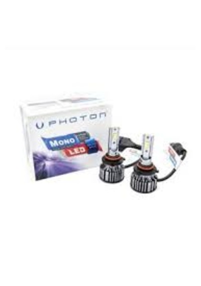 Photon Mono 9005-9006 Led Xenon Seti