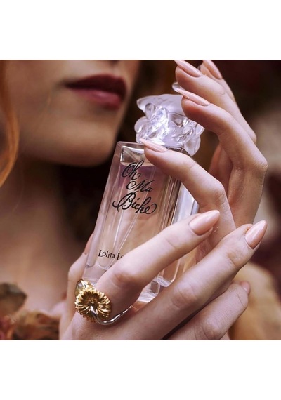 Lolita Lempicka Oh Ma Biche Edp 50 Ml Kadın Parfümü Narenciye