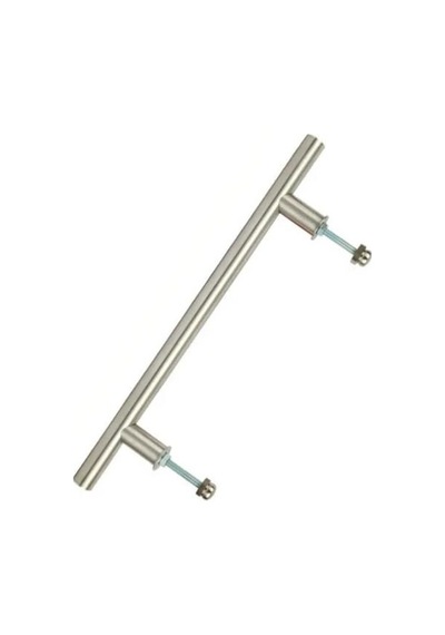 25x40 Paslanmaz Komple İnox Çelik Kapı Çekmesi